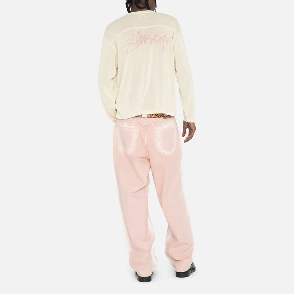 Stussy Football Sweater