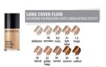 PAESE Long Cover Fluid 1.75 Sand Beige