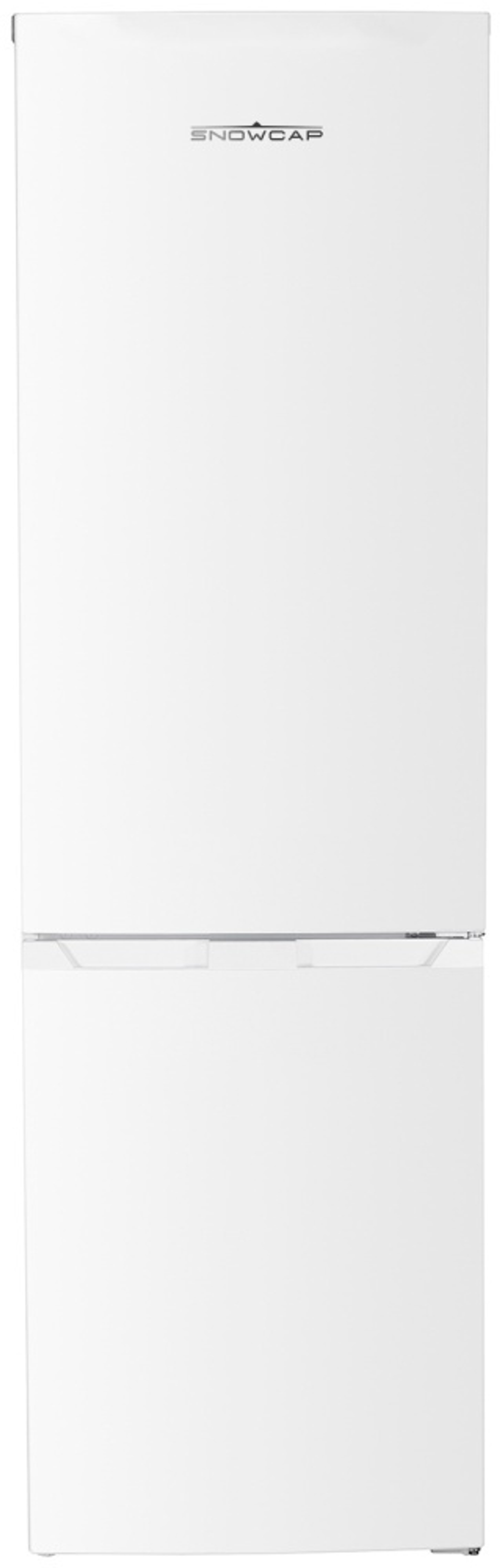 Холодильник SNOWCAP CLF NF 294 W белый