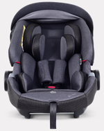 Детская коляска Rant Garda 3 в 1 с автокреслом Carry Pro Graphite Olive