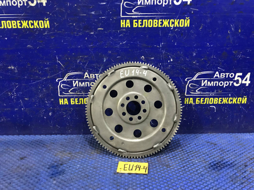 Маховик NISSAN BLUEBIRD 1997