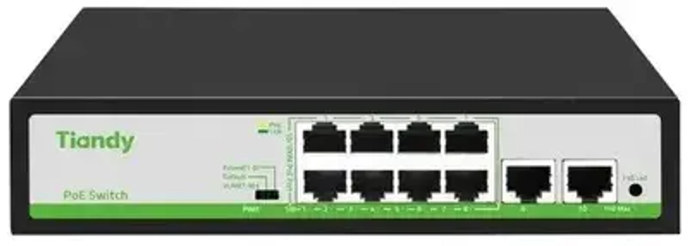 Коммутатор TC-P3S010 Spec:H/0820/AT/90