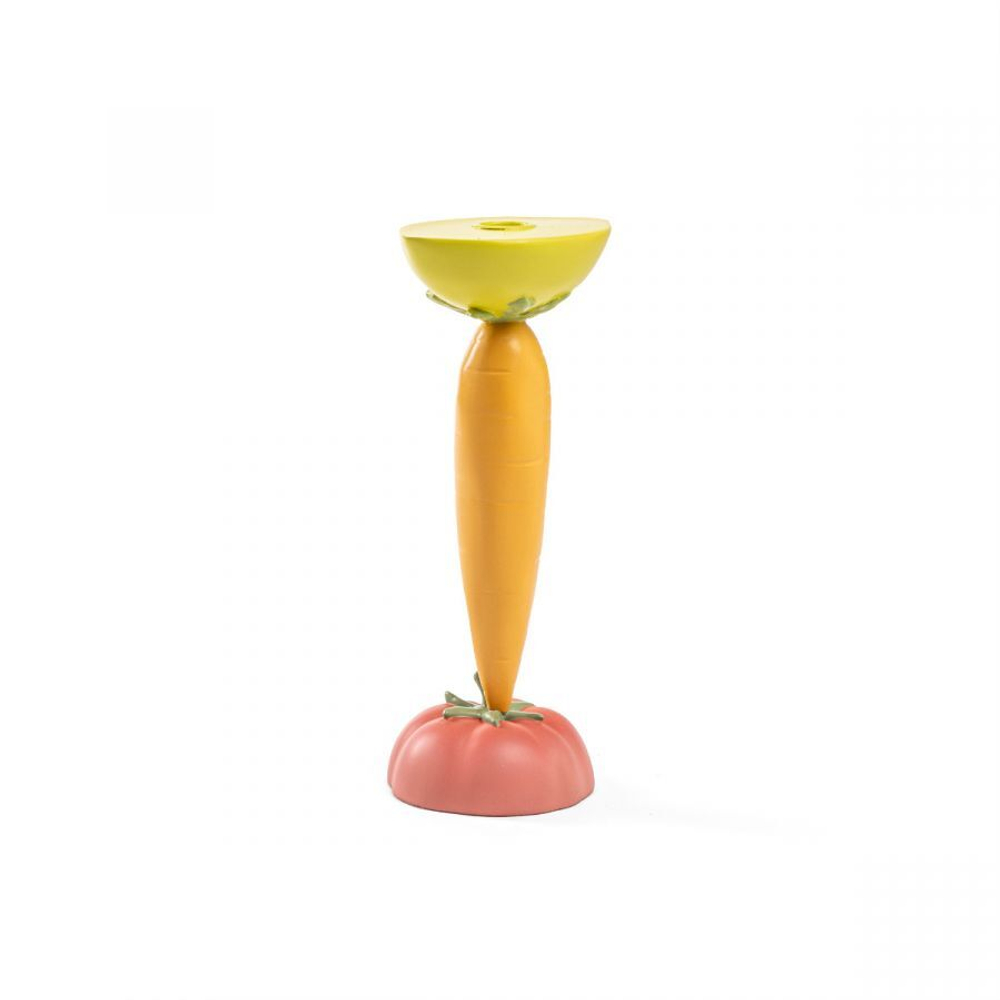 Подсвечник Vitamin Carrot 15374