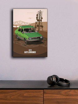 PUBG 6