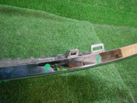 Решетка радиатора KIA Rio 4 X-Line (2017-2020)