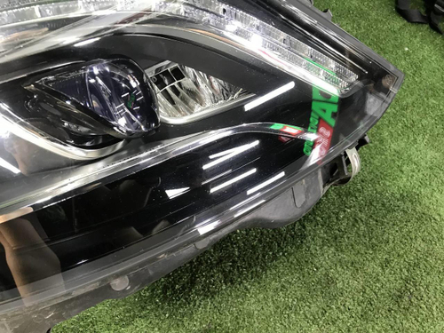 Фара правая Mercedes S W222 (2013-2017) LED