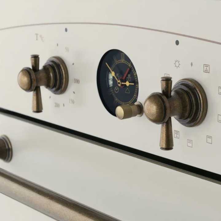 Духовой шкаф Hansa BOEW68269