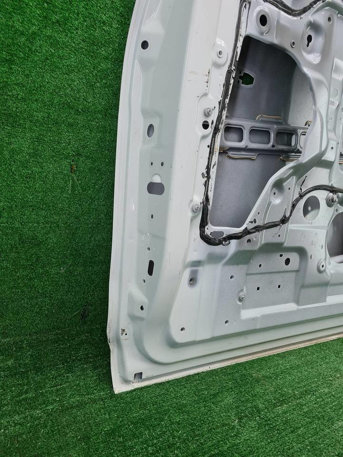 Дверь задняя правая GAC GN8 (2019-2023)