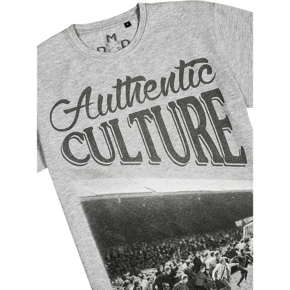 Футболка Authentic culture