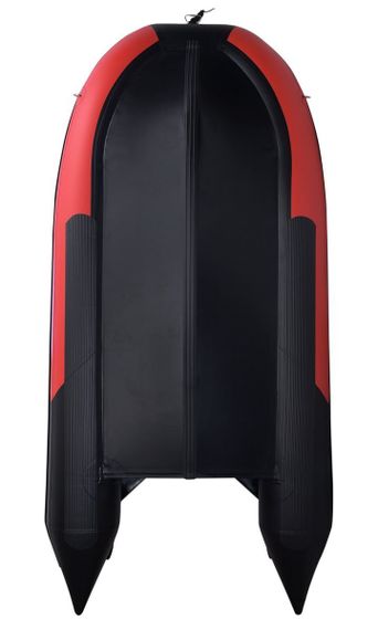 Лодка ПВХ GLADIATOR D370AL