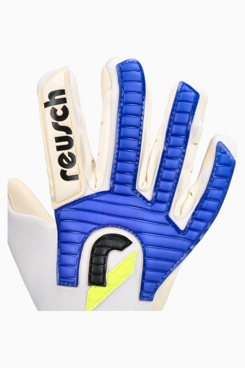 Вратарские перчатки Reusch Legacy '86 Gold X