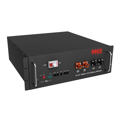 Аккумулятор MNB LPR-48100