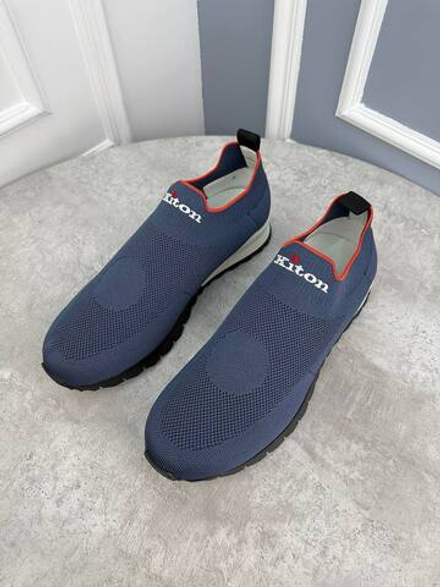 Кроссовки Kiton
