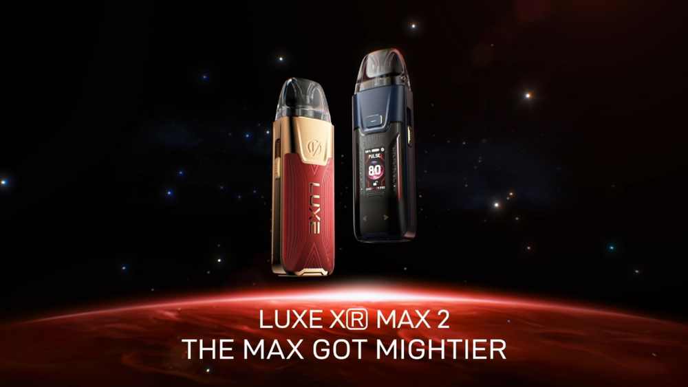 Vaporesso LUXE XR MAX 2 Pod 5ml 3200mAh