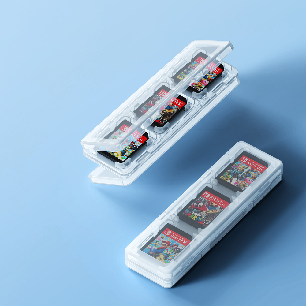 Набор аксессуаров для спортивных игр 25 в 1 для Nintendo Switch 2, Dux Ducis