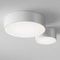 Уличный потолочный светодиодный светильник Maytoni Outdoor Zon IP O430CL-L15W4K