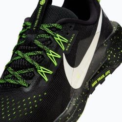 Кроссовки для бега Nike Pegasus Trail 5 black/volt ice/phantom