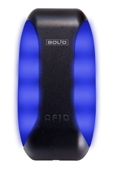 Proxy-3MA Считыватель бесконтактный мультиформатный