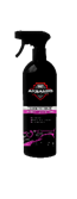 Полироль для пластика. Глянцевый блеск shine polisher, 500мл