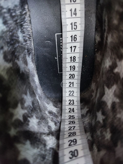 Ботинки Merry Scott на каждый день 38 размер