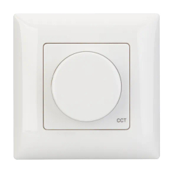 Панель Rotary SMART-P19-MIX (3V, 2.4G) (Arlight, IP20 Пластик, 5 лет) 025136