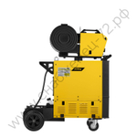 ПТК RILON MIG 500 DP TITAN