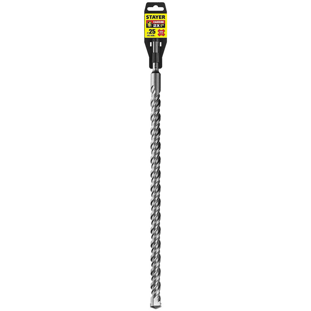 Бур (25x460 мм; SDS-plus) Stayer 2930-460-25_z02