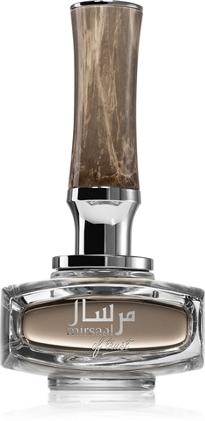 Afnan Mirsaal Of Trust парфюмированная вода для мужчин