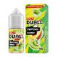 Жидкость DUALL EXTRA Salt 2% Light 30 ml