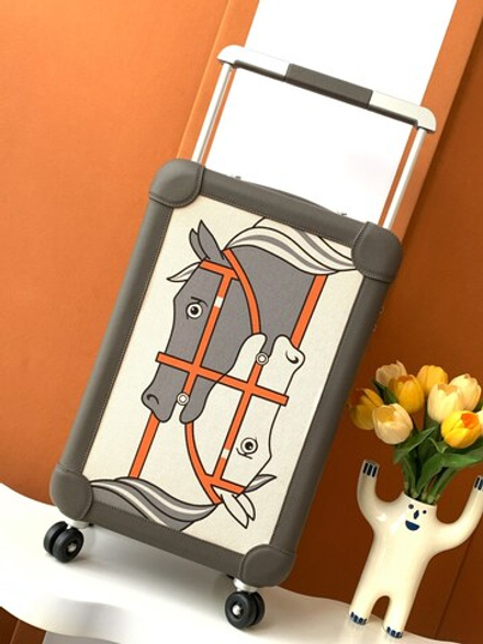 Hermes R.M.S Cabin Suitcase