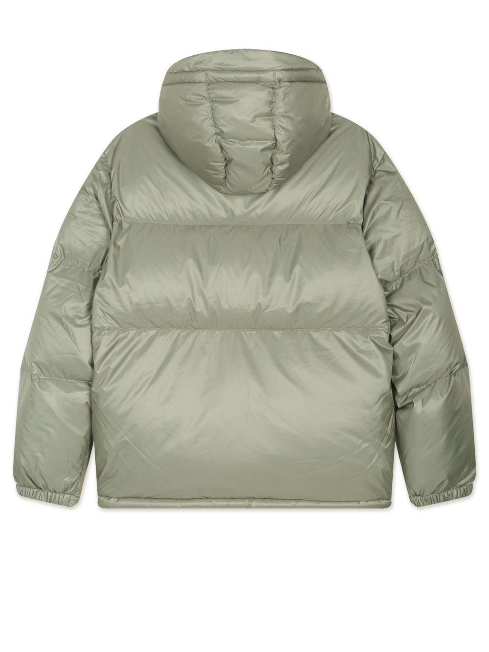 Пуховик Утепленный Pertex® Recycled Down Jacket