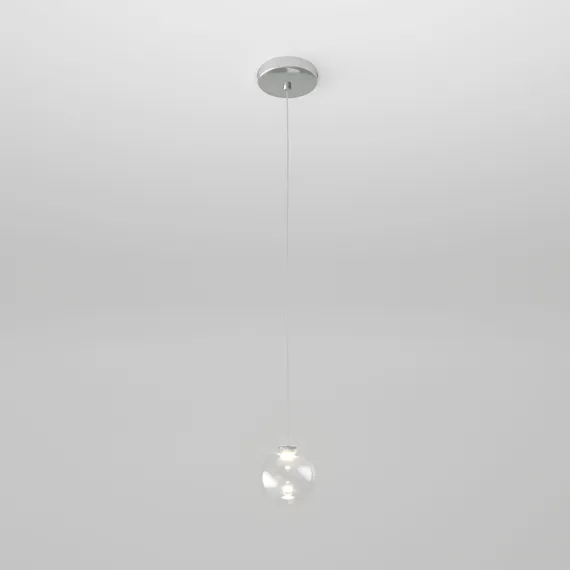 50234/1 LED / подвесной светильник / прозрачный