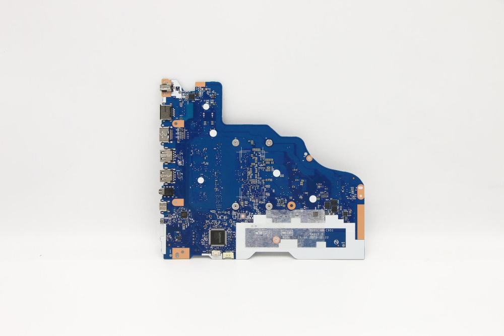 Материнская плата для ноутбука Lenovo ideapad L3-15IML05 81Y3 NOK Pentium 6405U UMA 4GB (5B20S44006), оригинал