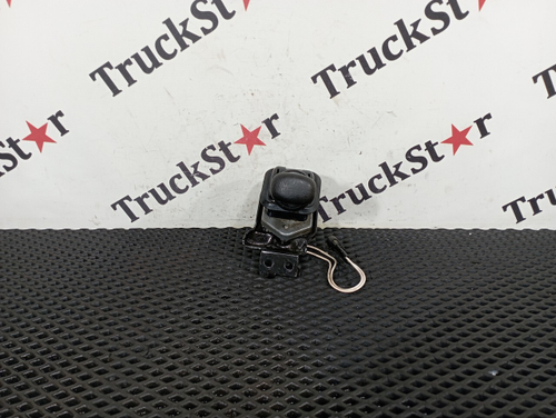 Кран тормоза ручного 2018г.