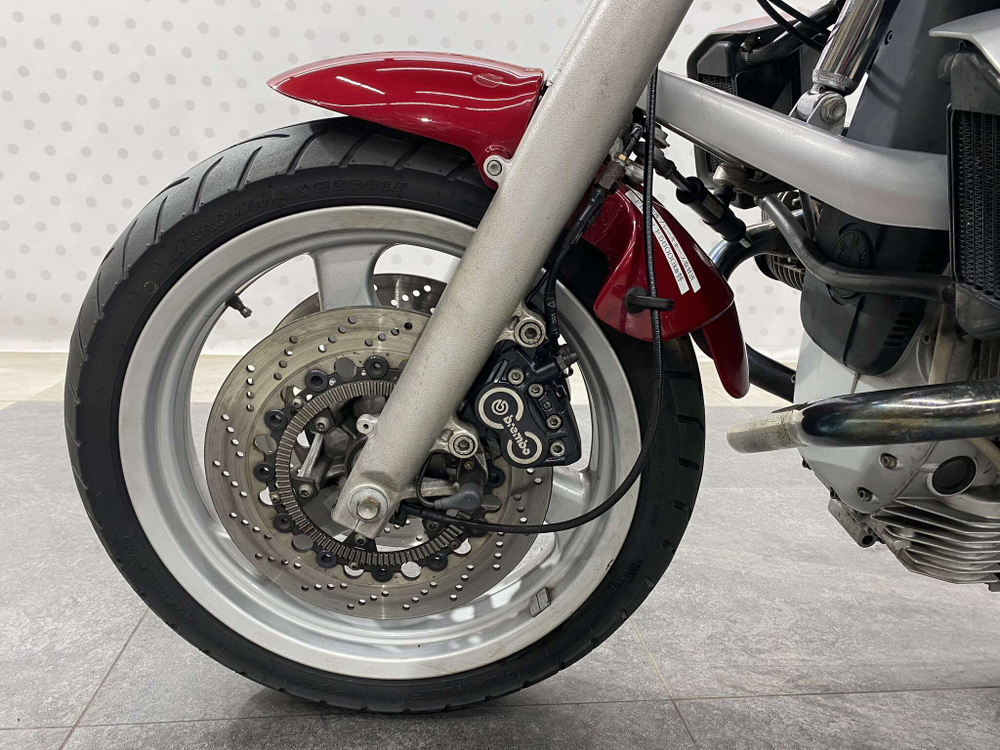 BMW R1100R , 1998