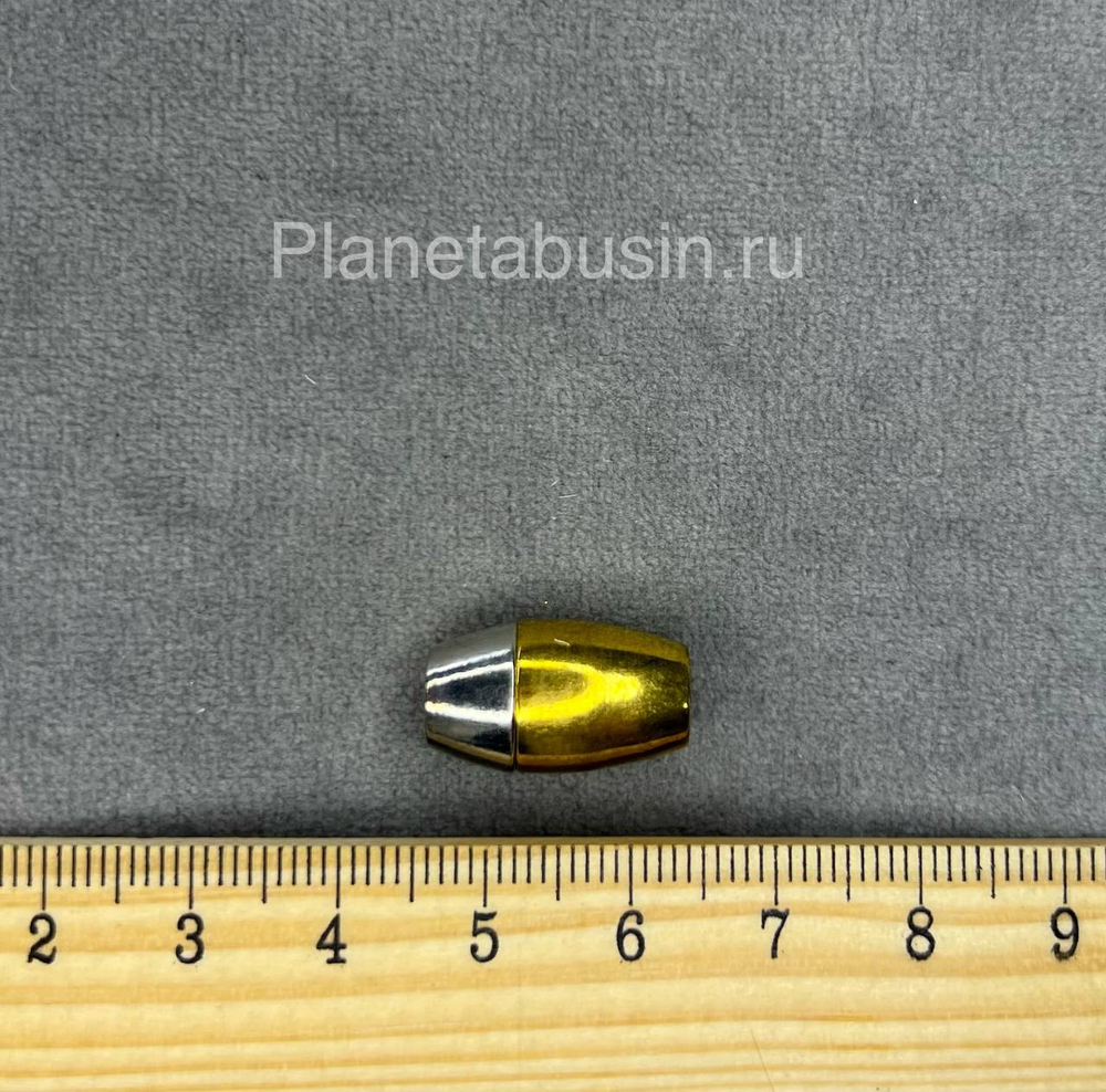 Замки (Китай) магнитный 0657
