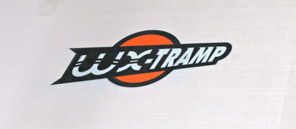 Аквабатут WXTRAMP PREMIUM ROND
