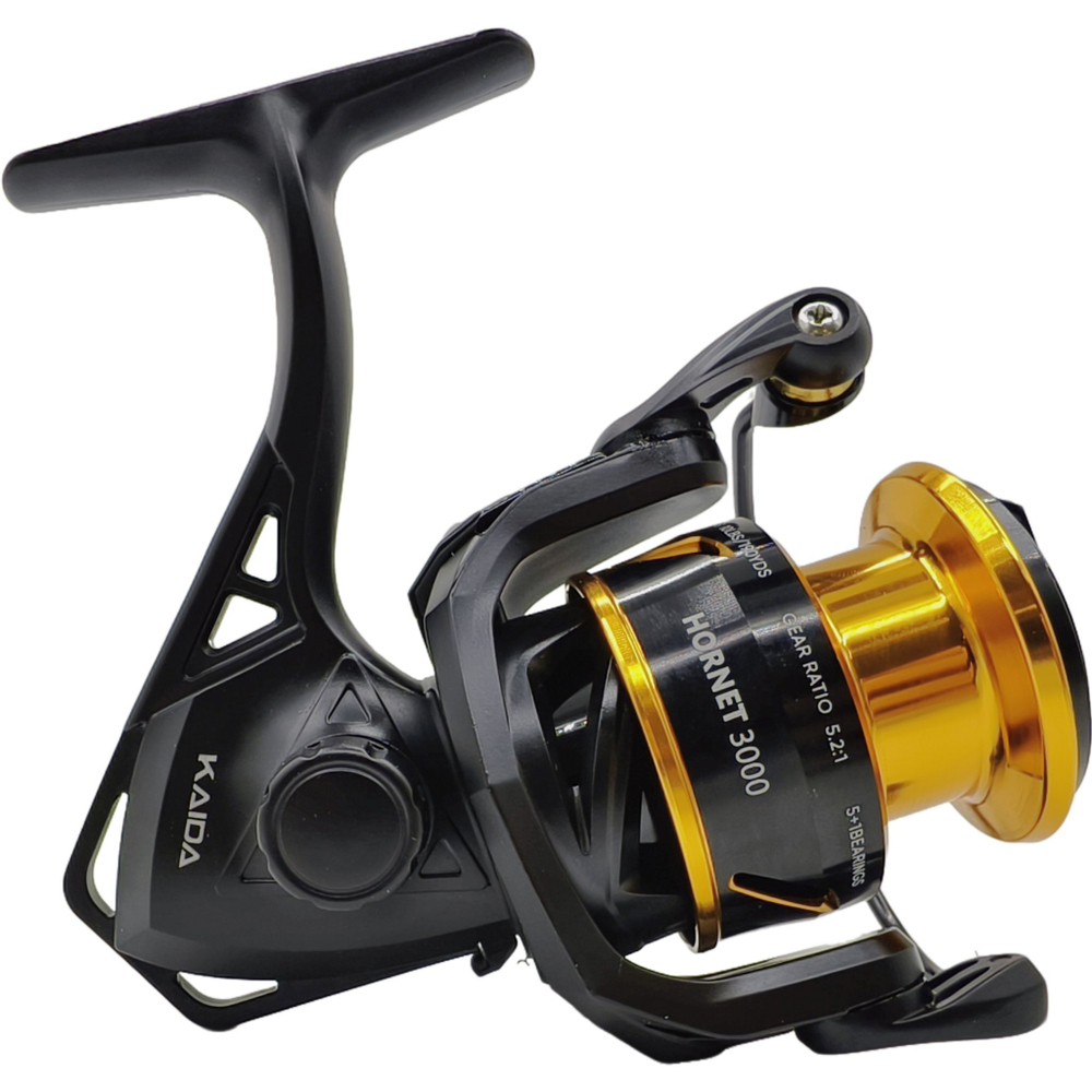 Катушка KAIDA HORNET 3000