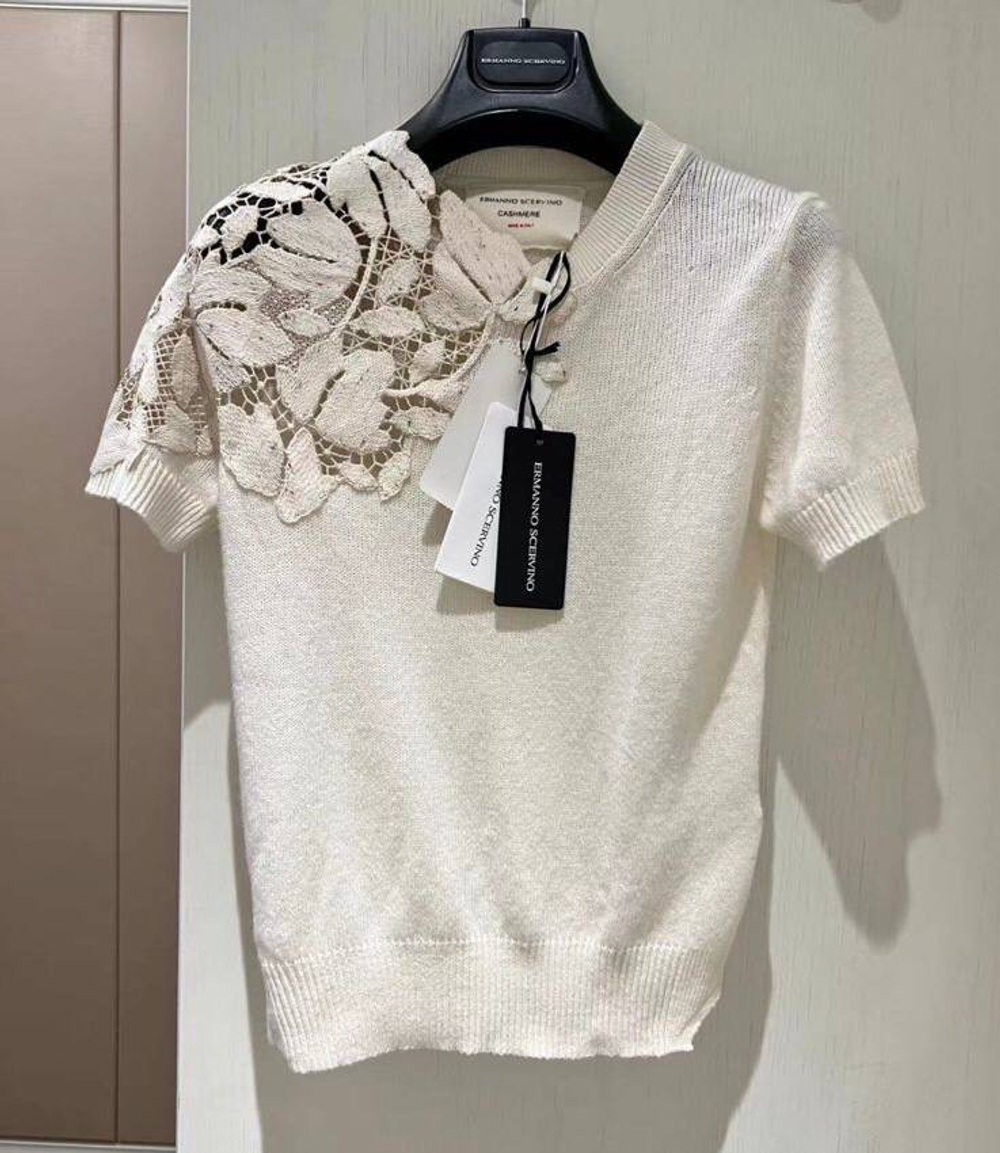 Кофта Ermanno Scervino