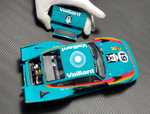 Краска лаковая HobbyLink Vaillant Green HP-7602