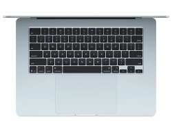 MacBook Air 15” (M4 10-Core, GPU 10-Core, 16GB, 512GB)