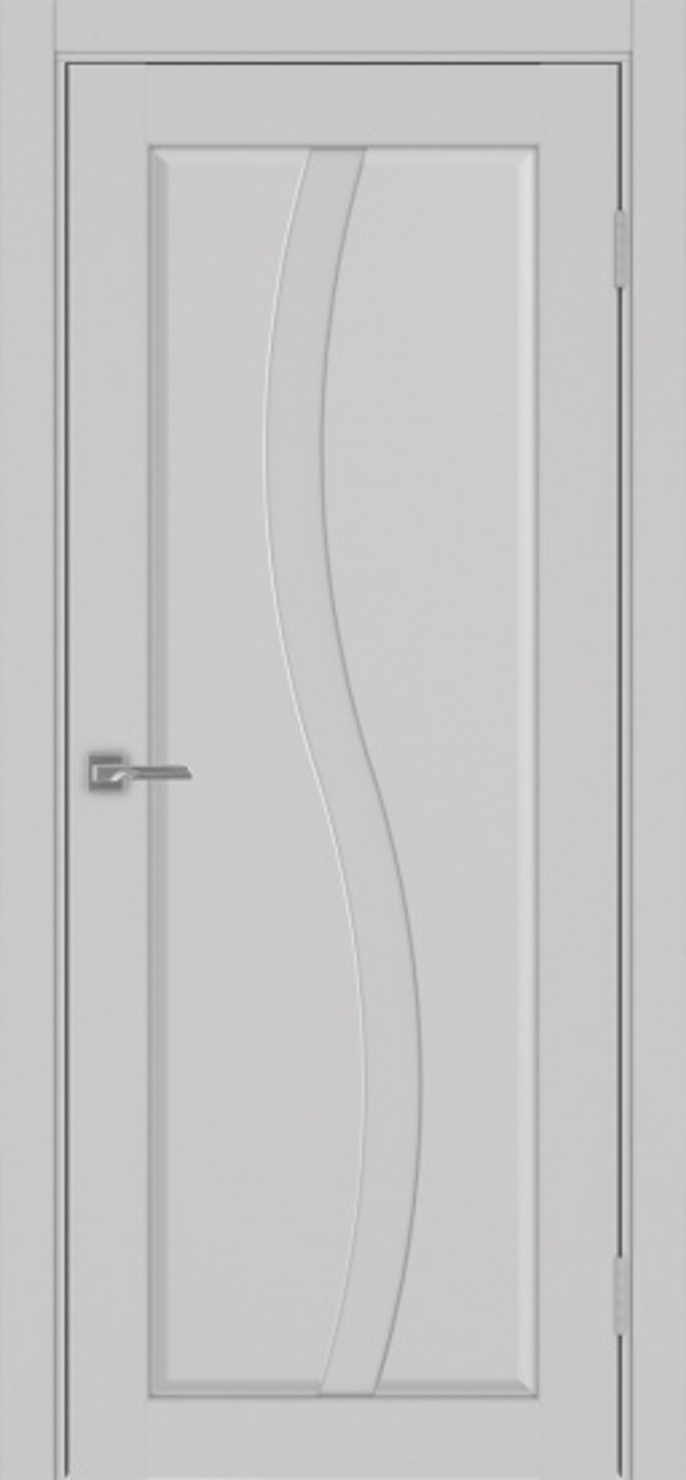 Межкомнатная дверь Optima Porte СИЦИЛИЯ 731.111