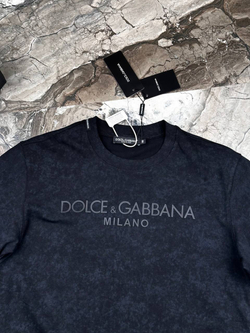 Футболка Dolce & Gabbana