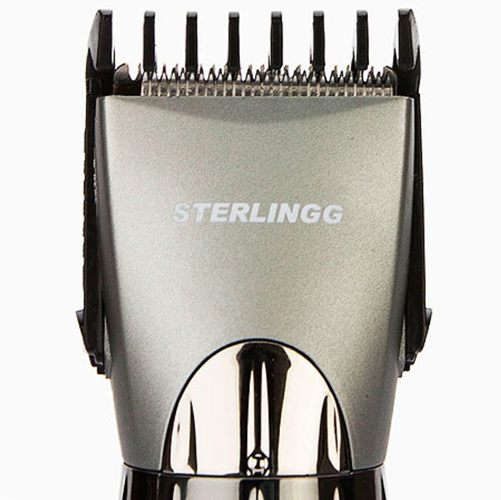 Машинка для стрижки Sterlingg ST-10654 3 Вт