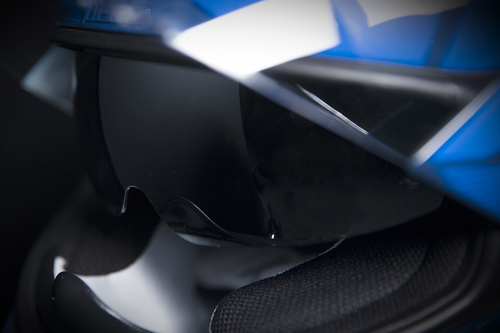 Мотошлем - Icon Alliance GT Primary