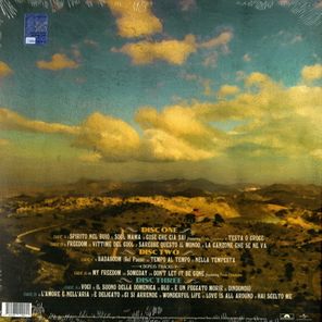 Zucchero / Inacustico - D.O.C. & More (3LP)