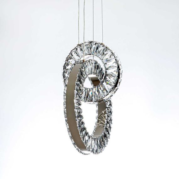 Подвесной светильник MODELUX ML.9041.400 GD