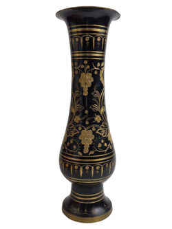 Ваза в восточном стиле Индия