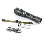 Ручной фонарь FA-K71--P50