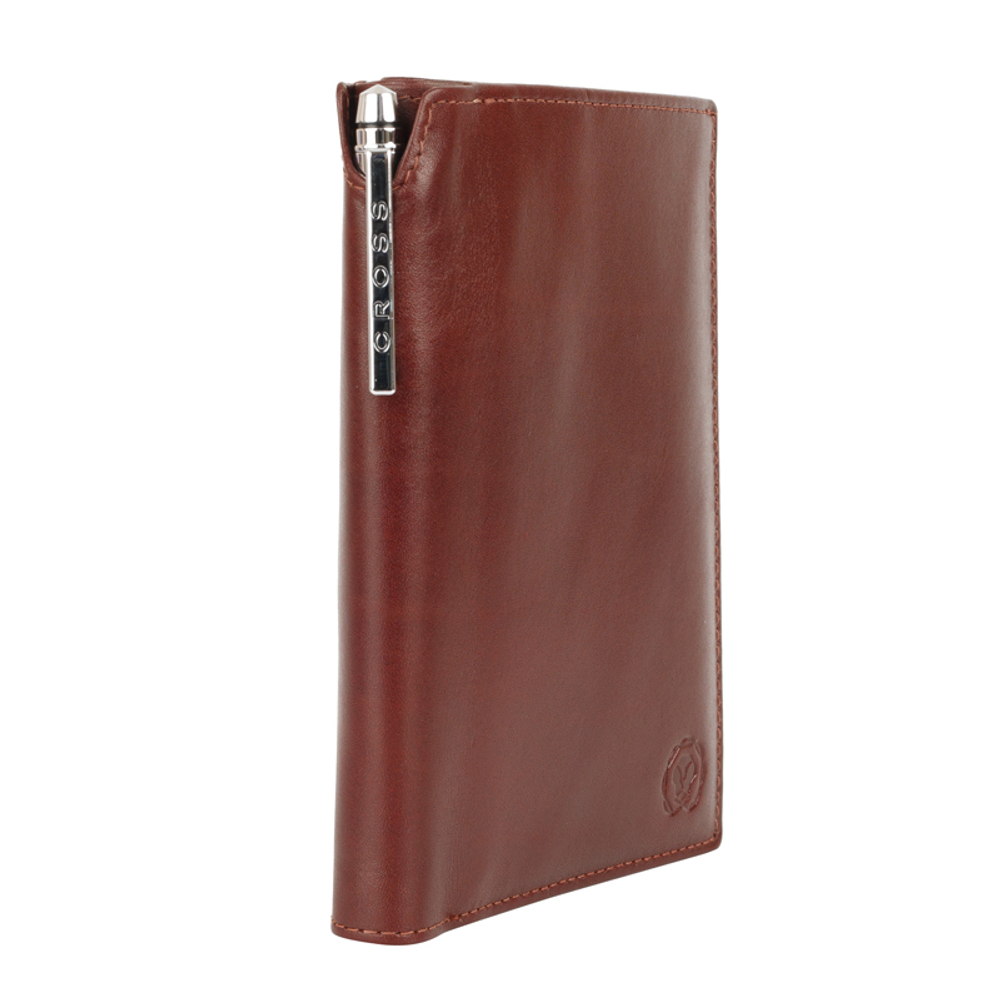 Бумажник для документов Vachetta New Brandy CROSS ACC1496_2-25